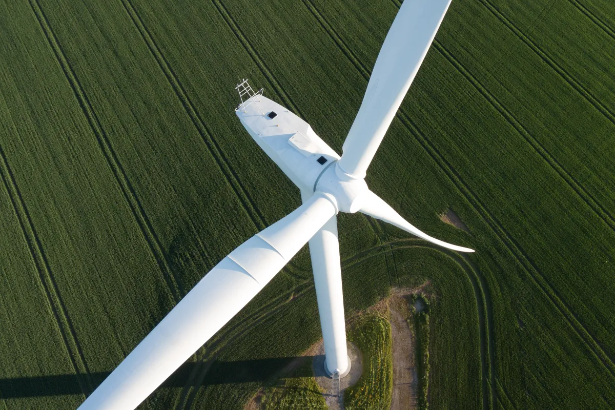 Klima und Energie
